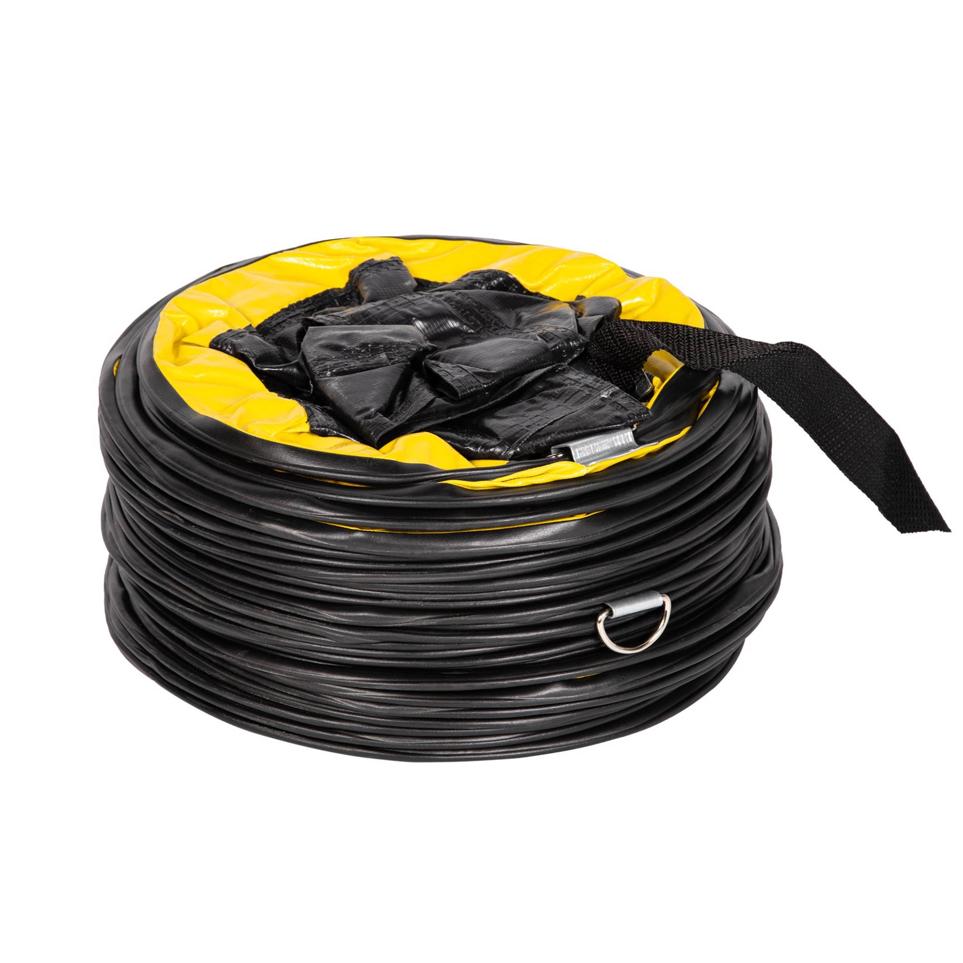 Ballu BIF-XD8-5 օդային խողովակ
