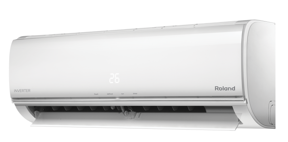 FAVORITE II Inverter 2024 շարքի ինվերտորային պառակտման համակարգ FIU-09HSS010/N5 (հավաքածու)