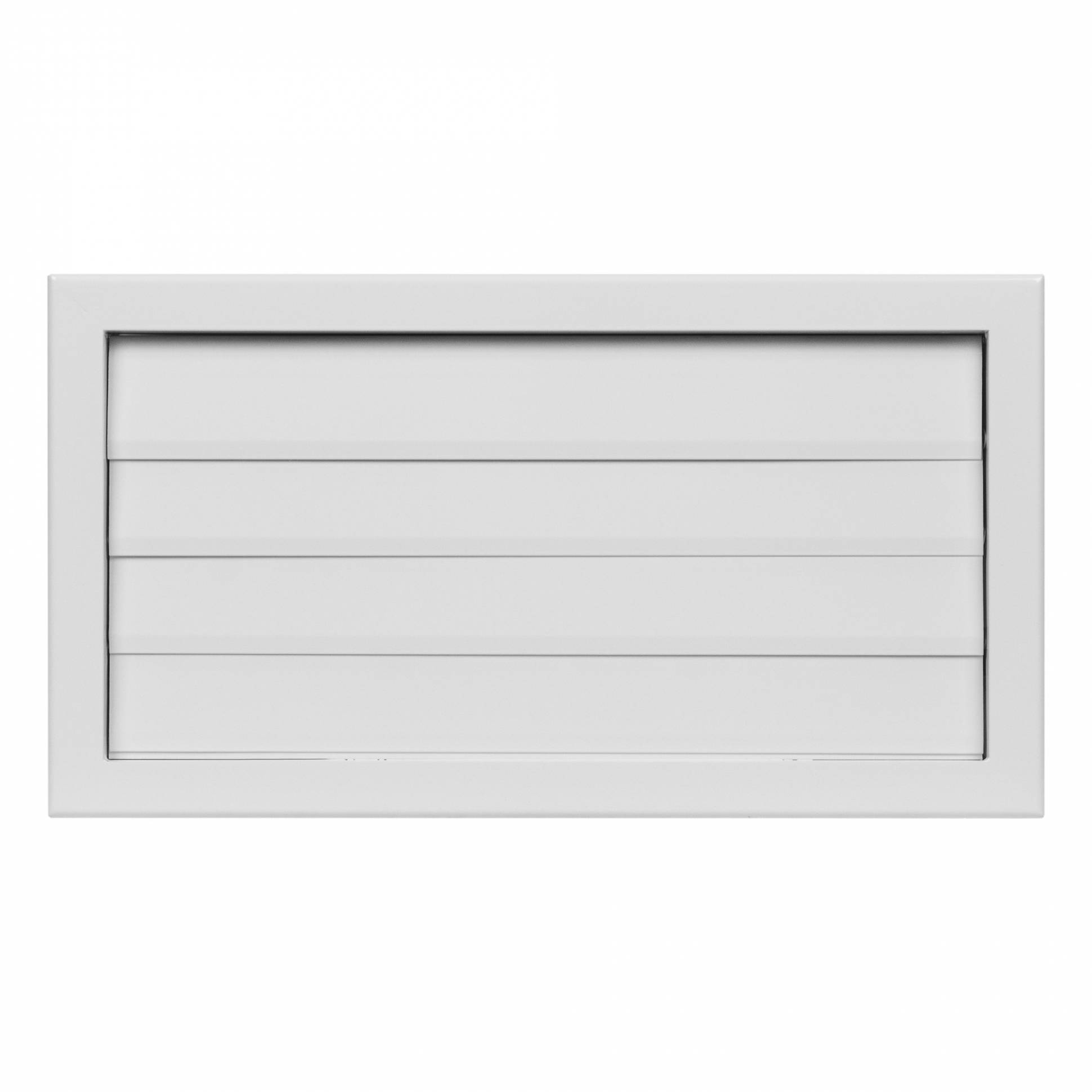 Վանդակաճաղ իներցիոն SHUFT GA 500 * 300