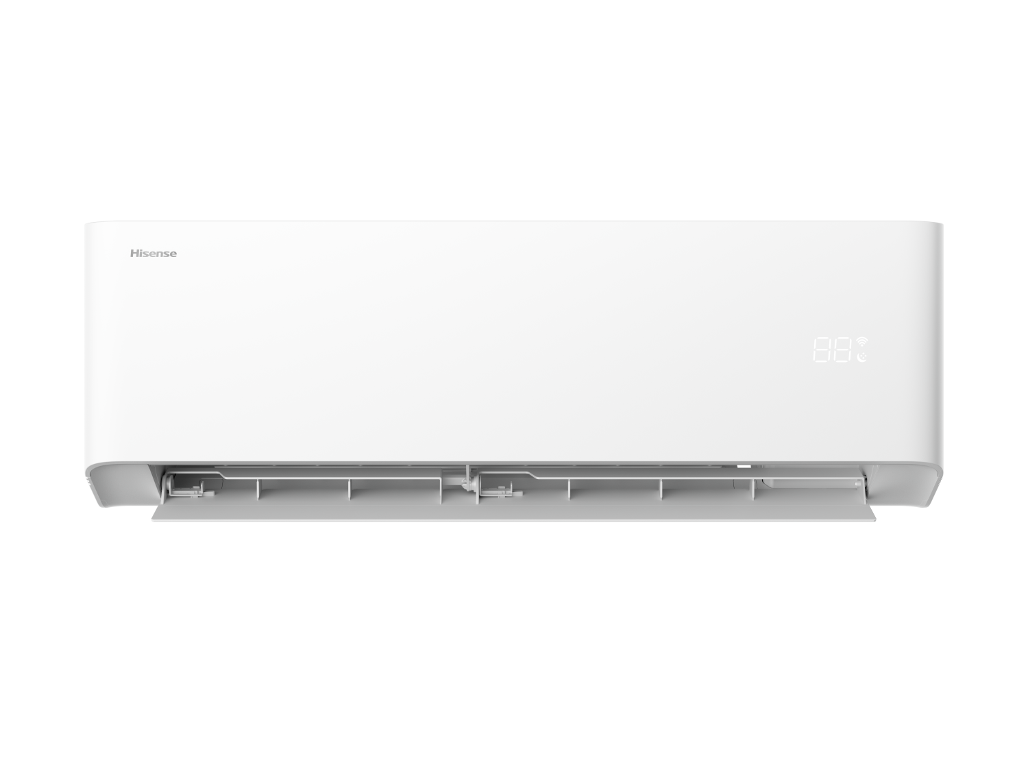 VIBE DC Inverter AS-18UW4RMSHB01 սպլիտ-համակարգի շարքի ինվերտոր (հավաքածու)