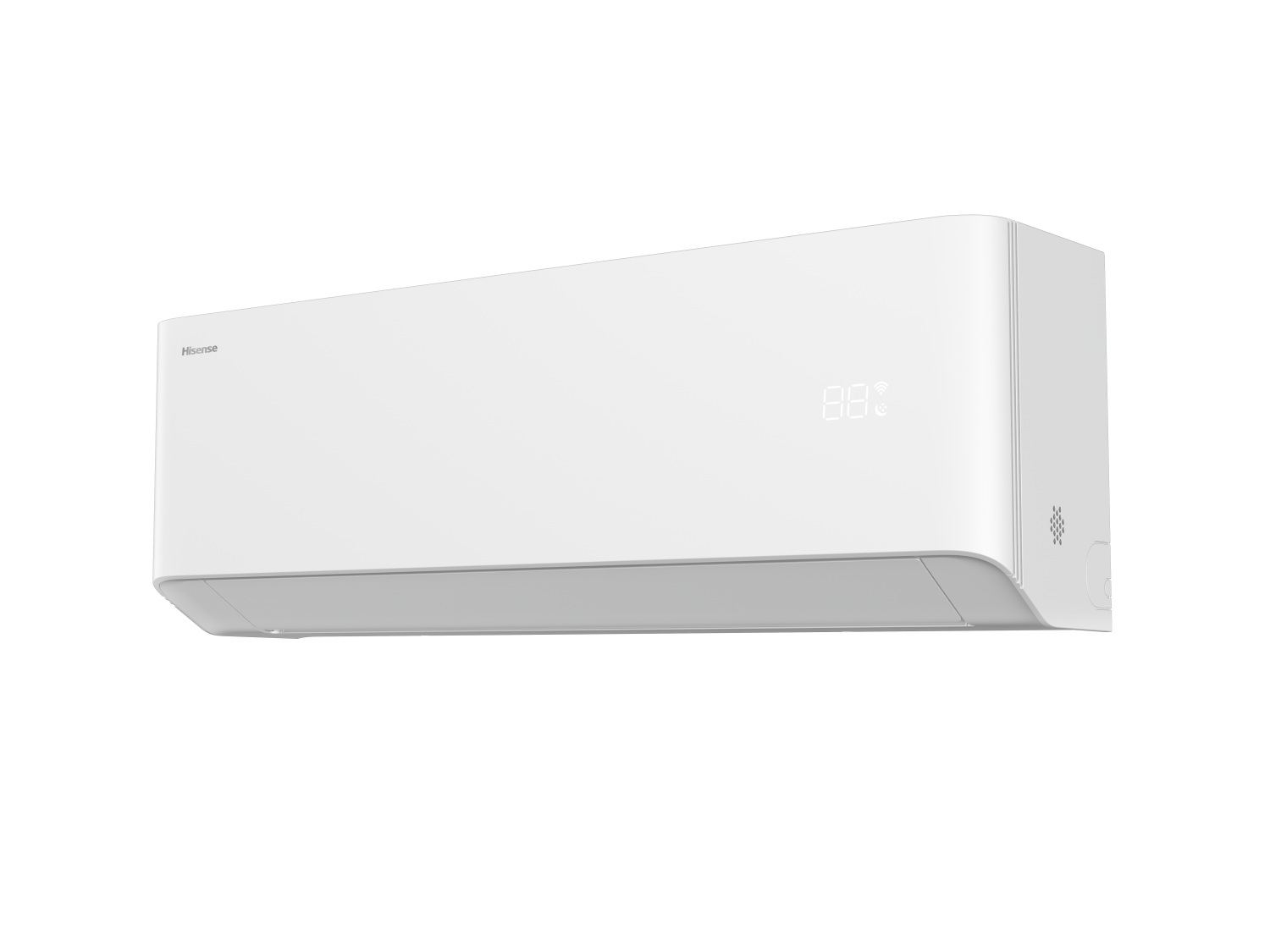 VIBE DC Inverter AS-18UW4RMSHB01 սպլիտ-համակարգի շարքի ինվերտոր (հավաքածու)