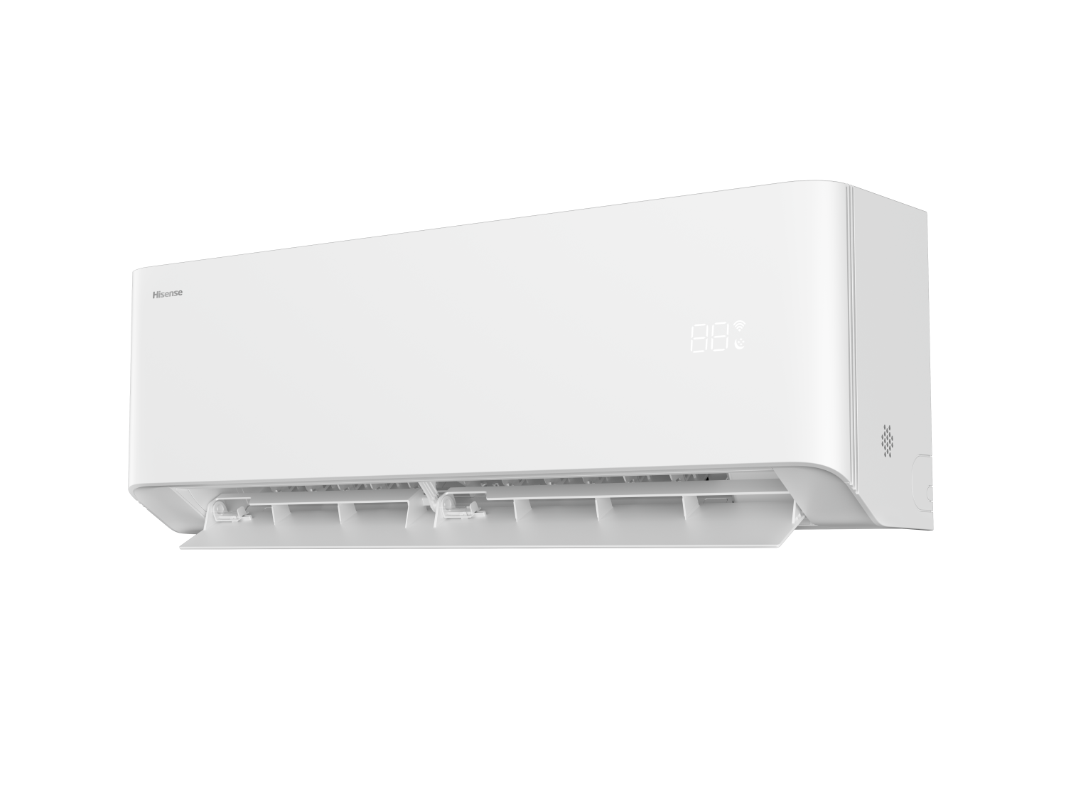 VIBE DC Inverter AS-18UW4RMSHB01 սպլիտ-համակարգի շարքի ինվերտոր (հավաքածու)