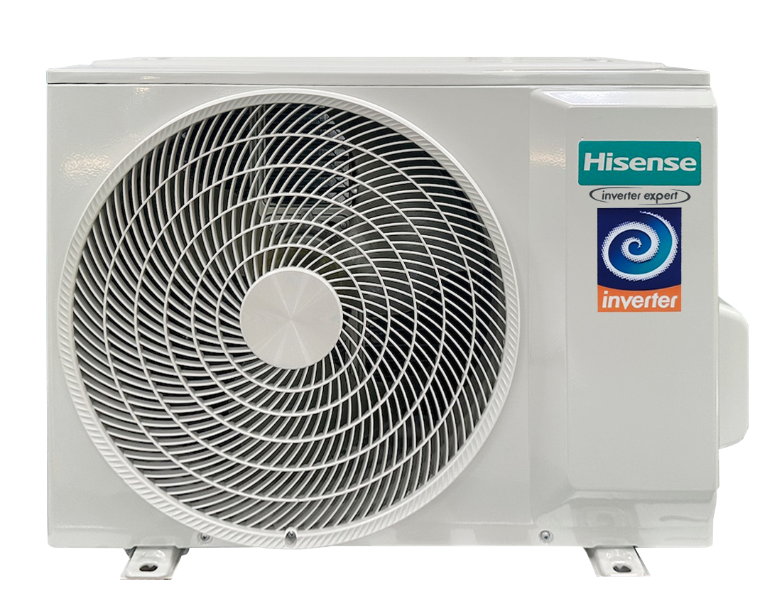 VIBE DC Inverter AS-18UW4RMSHB01 սպլիտ-համակարգի շարքի ինվերտոր (հավաքածու)