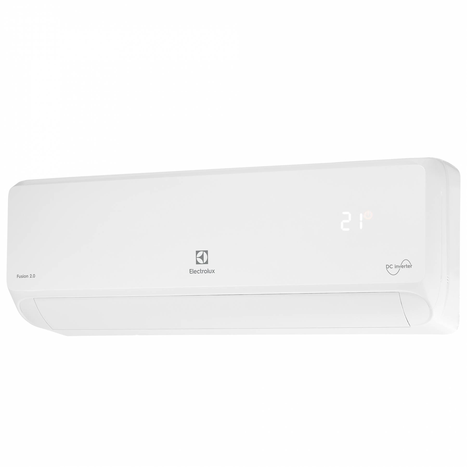 Արտաքին Electrolux Atrium DC EACS/I-18HAT/N8 /out inverter Split համակարգ
