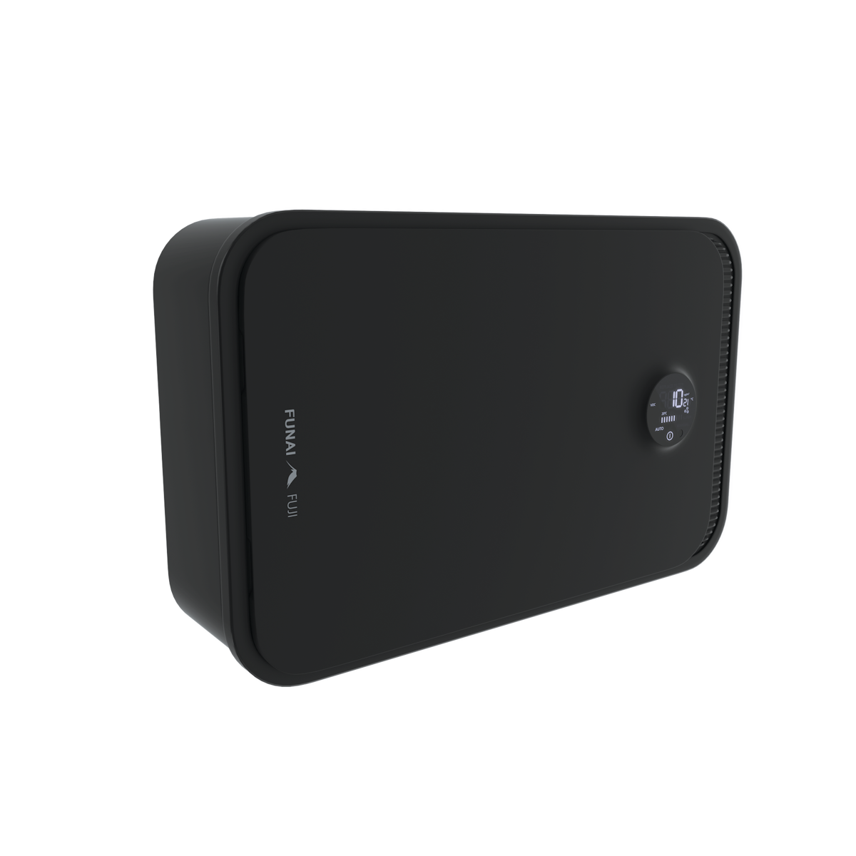 Fuji Erw-150x.D շարքի Funai մատակարարման և արտանետման գործարան