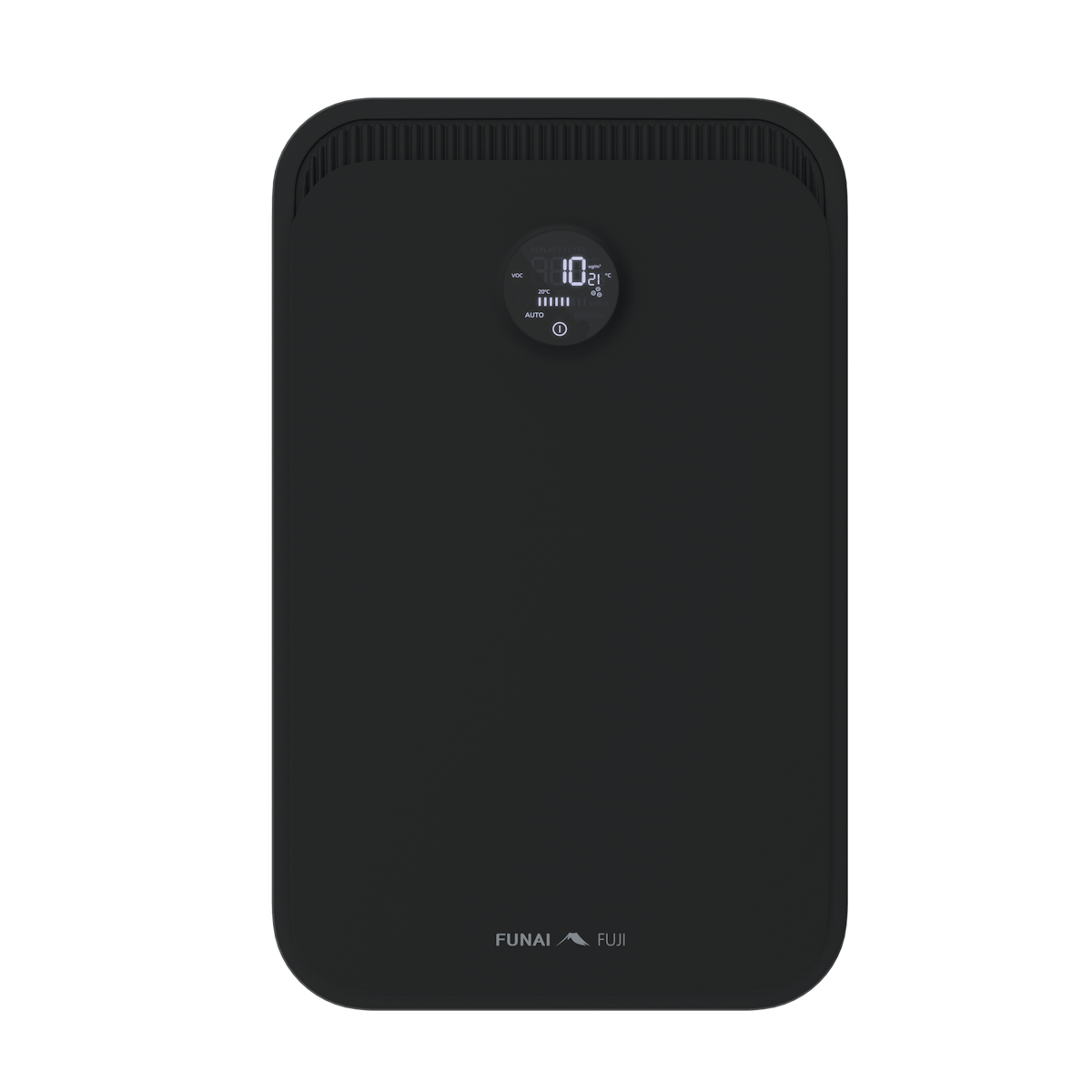 Fuji Erw-150x.D շարքի Funai մատակարարման և արտանետման գործարան