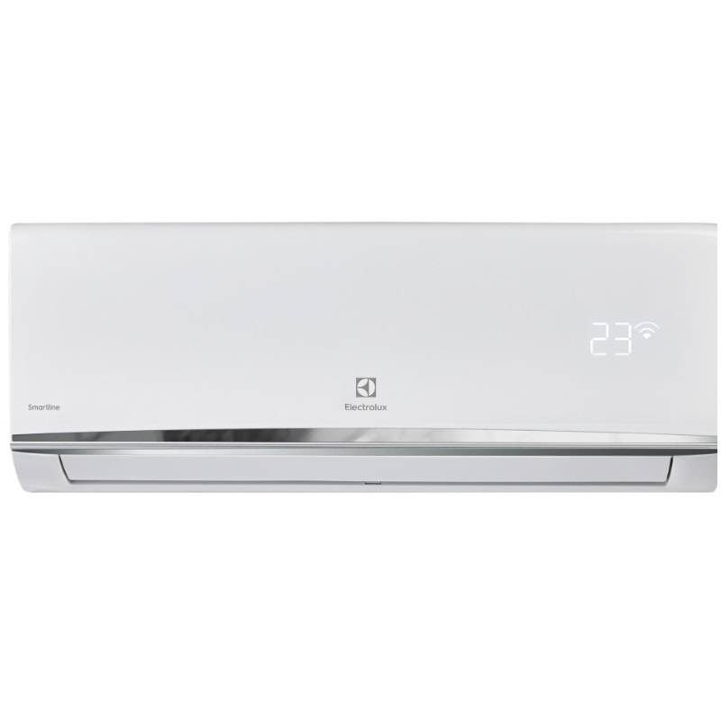 Electrolux Smartline EACS-24HSM/N3 սպլիտ համակարգի հավաքածու