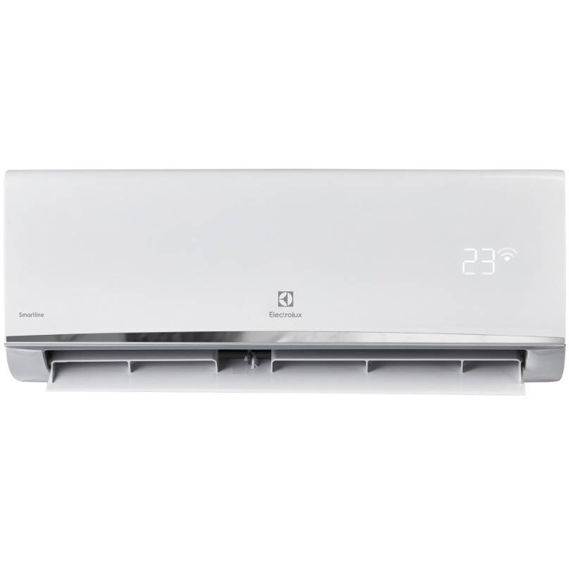 Electrolux Smartline EACS-24HSM/N3 սպլիտ համակարգի հավաքածու