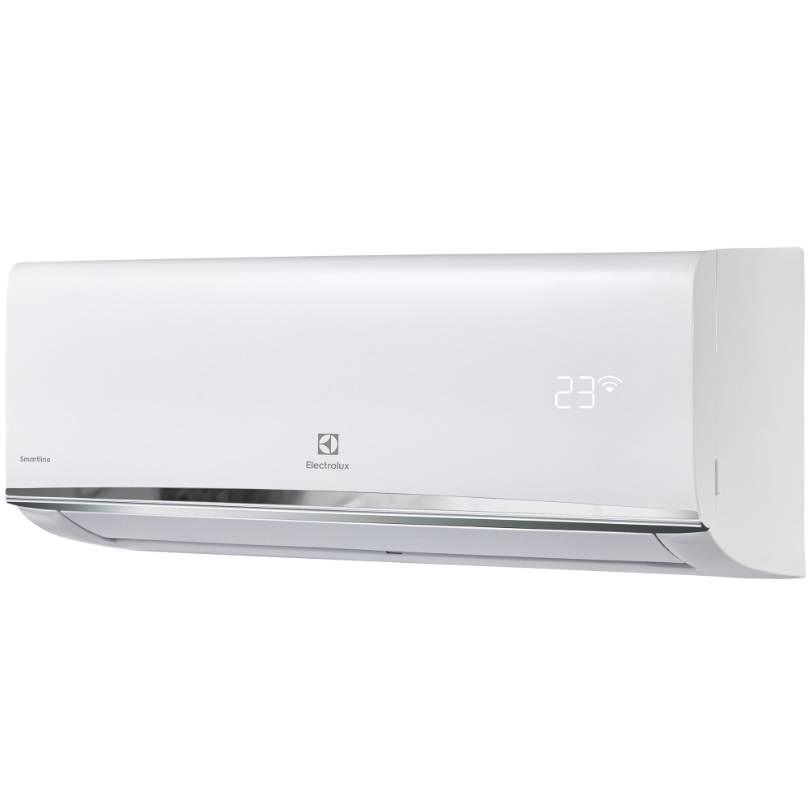 Electrolux Smartline EACS-24HSM/N3 սպլիտ համակարգի հավաքածու