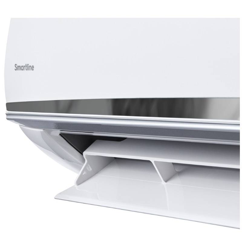 Electrolux Smartline EACS-24HSM/N3 սպլիտ համակարգի հավաքածու