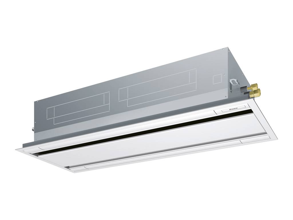 Daikin FXCQ125A VRV ներքին բլոկ