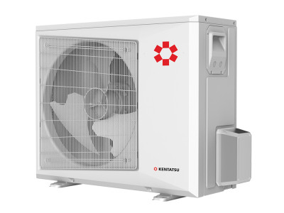 Kentatsu KVM160HZAN1 VRF համակարգի արտաքին բլոկ