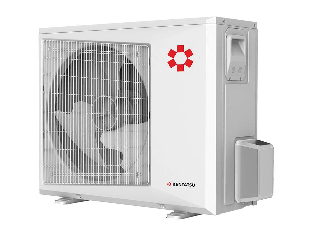 Kentatsu KVM160HZAN1 VRF համակարգի արտաքին բլոկ