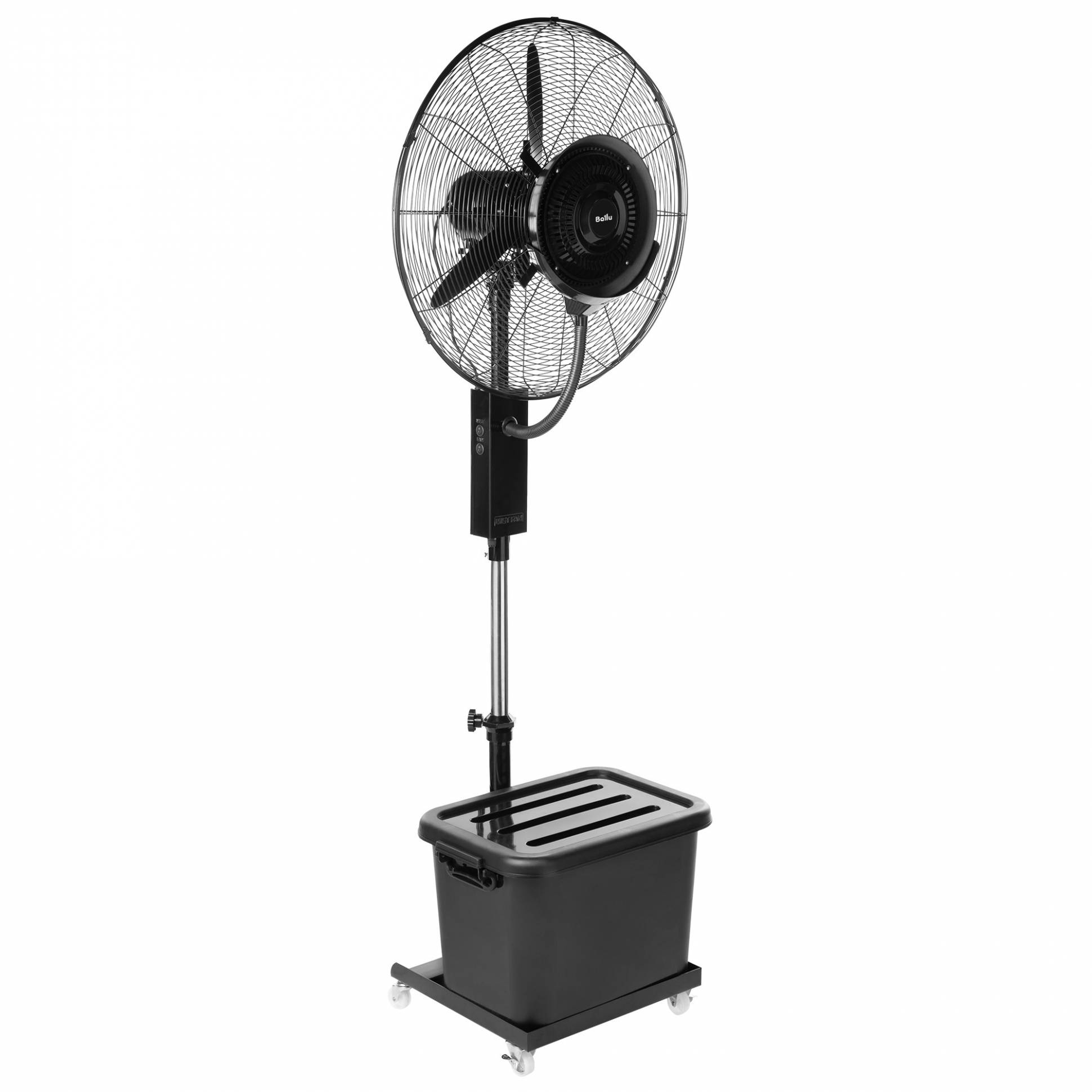 Օդափոխիչ արդյունաբերական Ballu BIF-15W
