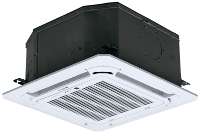 Energolux SFC40A2 կասետային օդափոխիչ