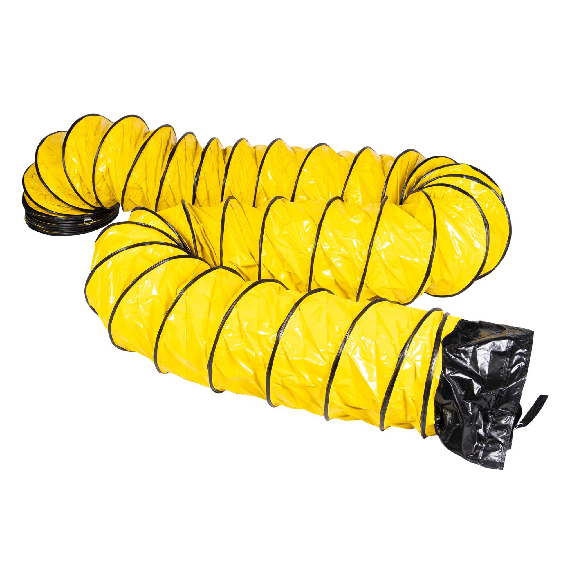 Ballu BIF-XD12-10 օդային խողովակ