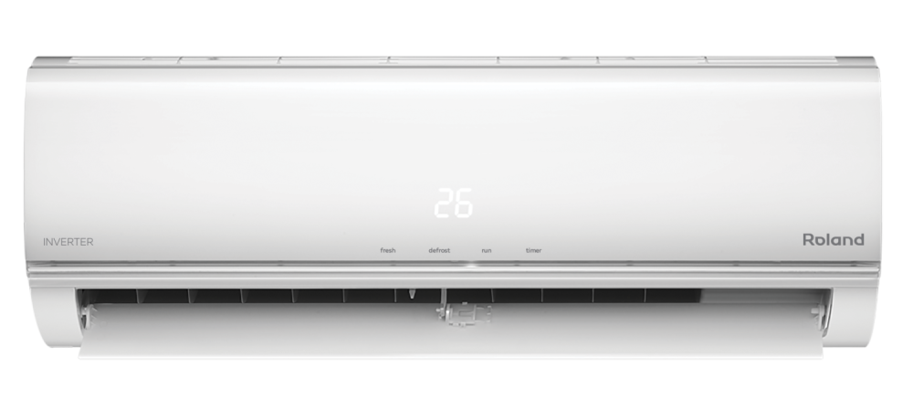 FAVORITE II Inverter 2024 շարքի ինվերտորային պառակտման համակարգ FIU-12hss010/N5 (հավաքածու)