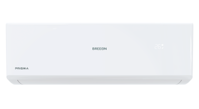 BRC-12tpo (հավաքածու) BREEON պառակտման համակարգ
