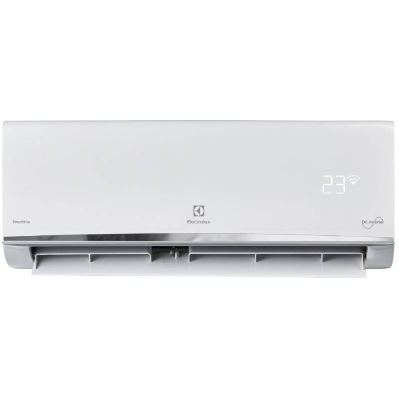 Electrolux Smartline DC ինվերտորային սպլիտ համակարգ EACS/I-24HSM/N8 հավաքածու