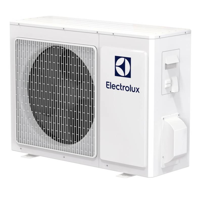 Արտաքին բլոկ Electrolux EACO/I-14 FMI-2/N8_ERP Անվճար համապատասխանեցման սպլիտ համակարգ