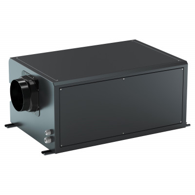 Dehumidifier ալիքը SHUFT SHA-D60