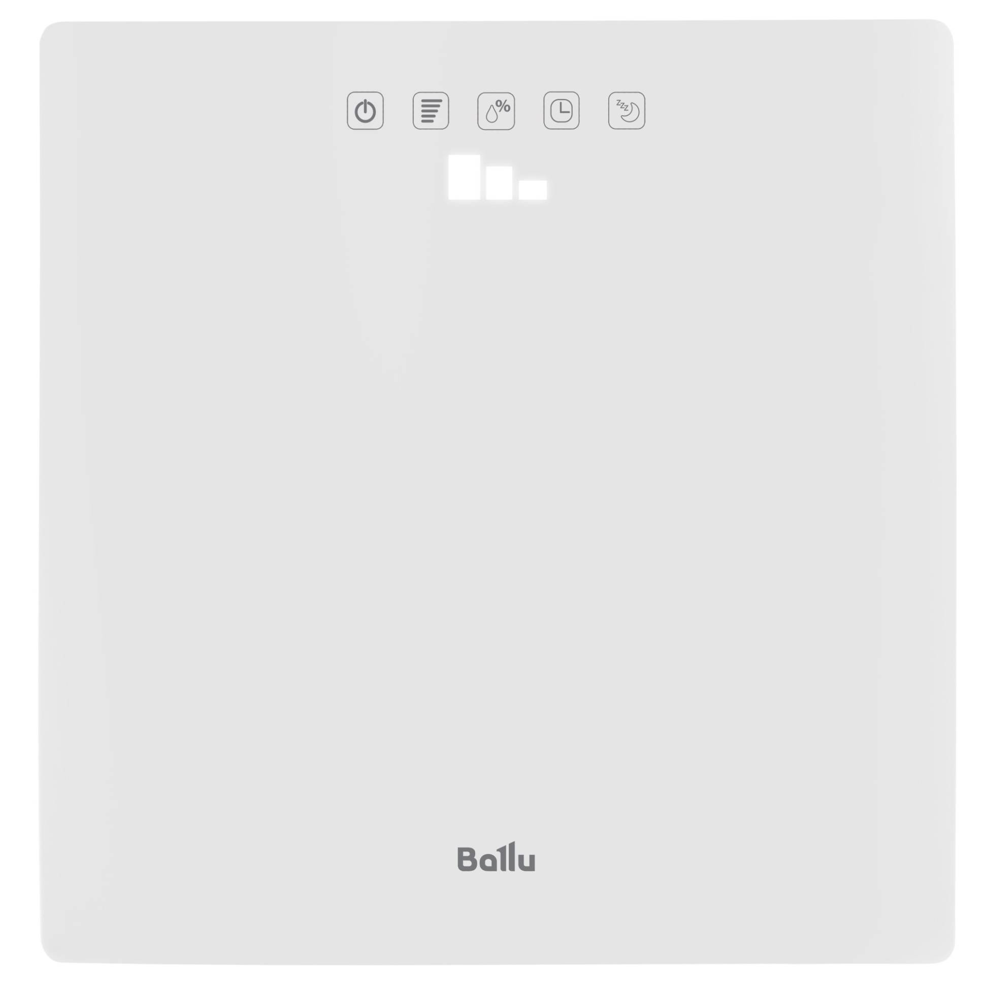 Օդամաքրիչ BALLU AW-340 սպիտակ