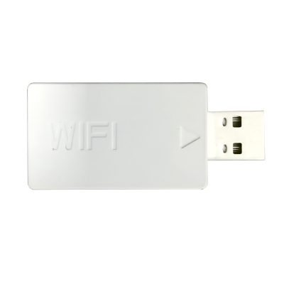 WI-FI USB ROYAL CLIMA մոդուլ վերածննդի osk204 շարքի Կենցաղային պառակտման համակարգերի համար