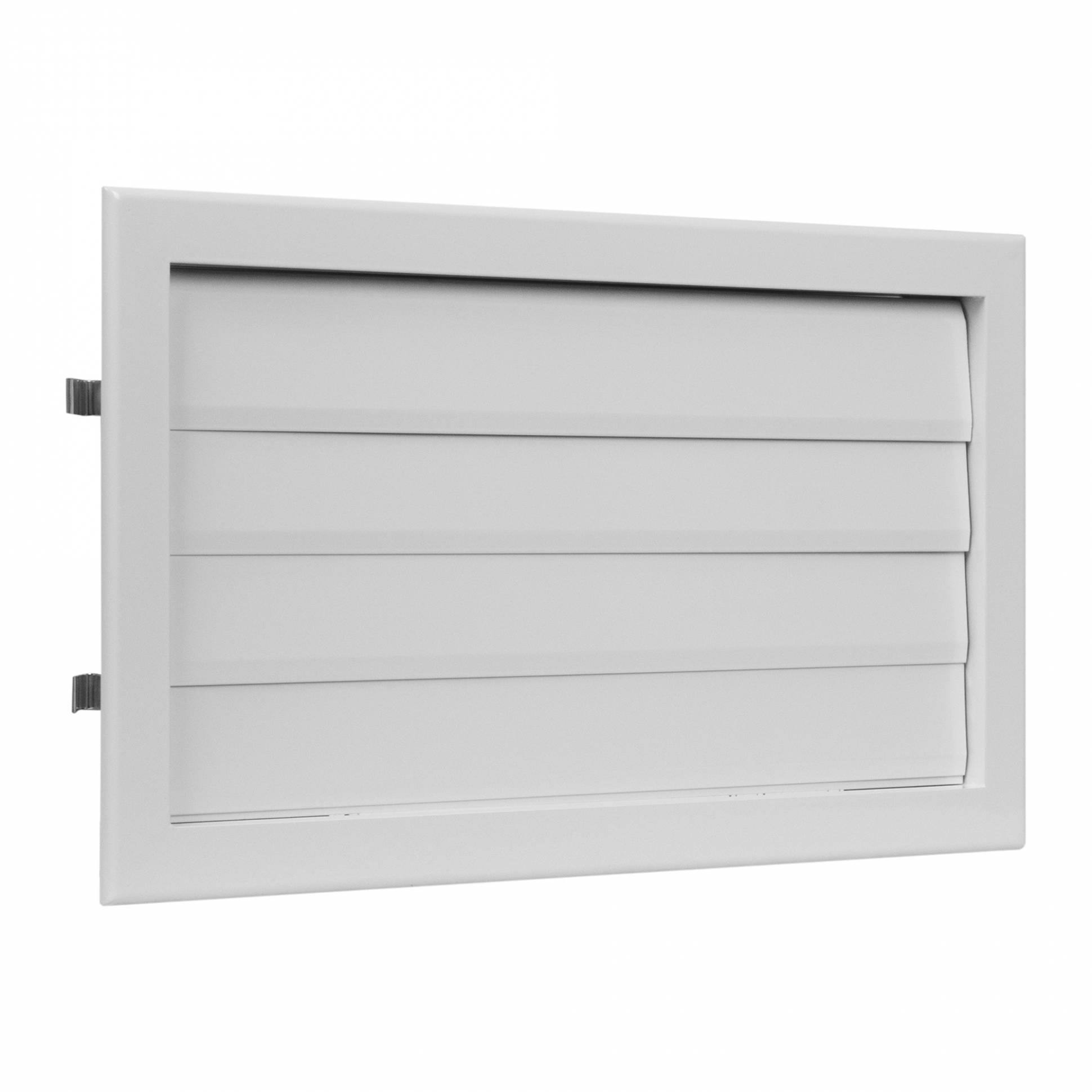 Վանդակաճաղ իներցիոն SHUFT GA 600 * 350