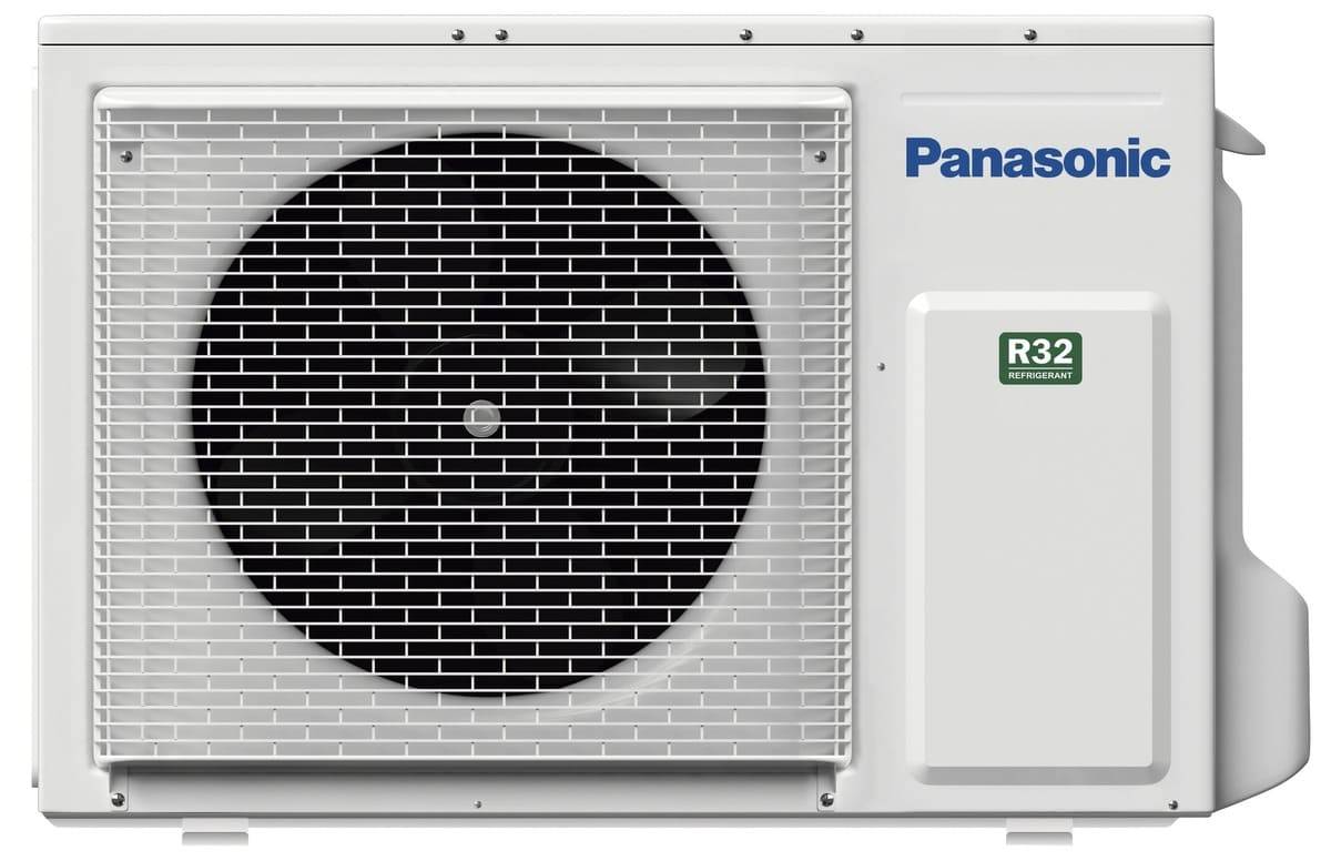 Panasonic CS-Z71XKEW պատին ամրացվող ներքին բլոկ բազմաբաժան համակարգի համար