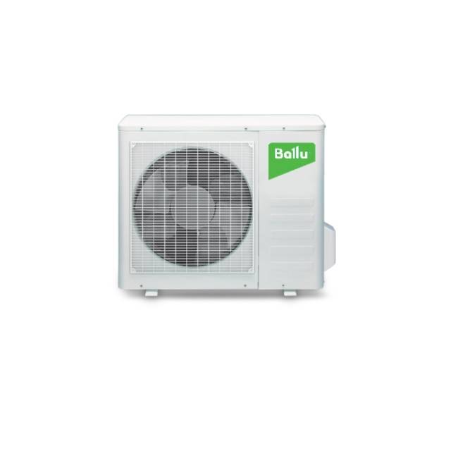 Unit արտաքին Ballu BA4OI-FM/out-36HN8 /եմ inverter multi split համակարգ