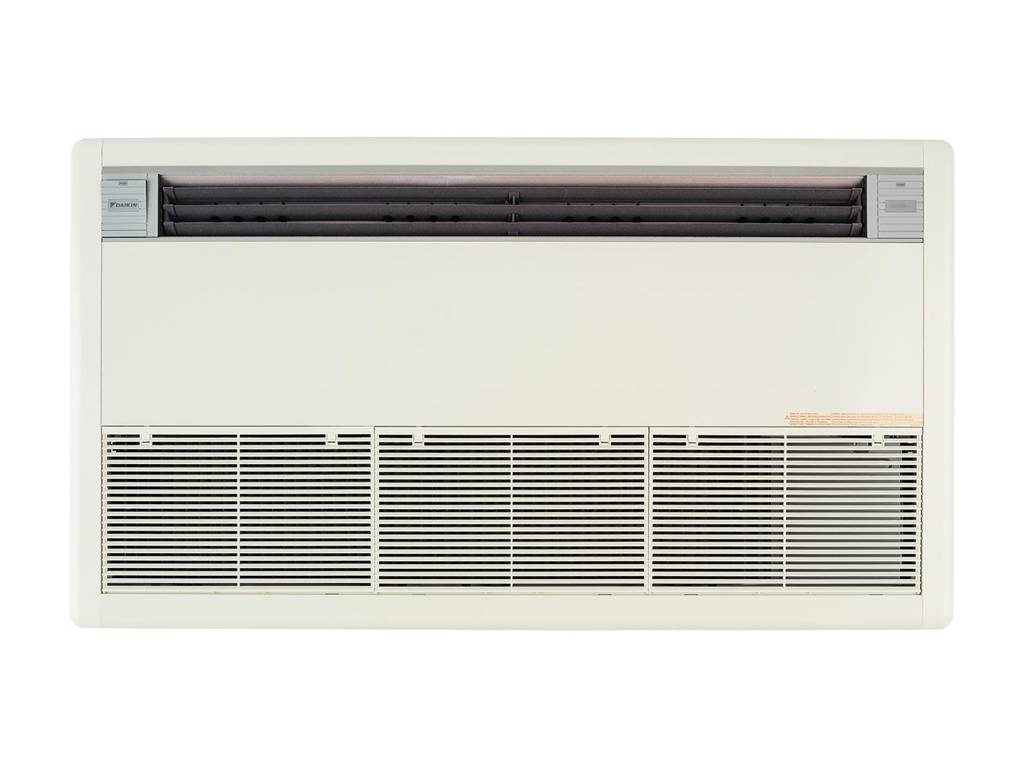 Daikin BYK71F դեկորատիվ վահանակ