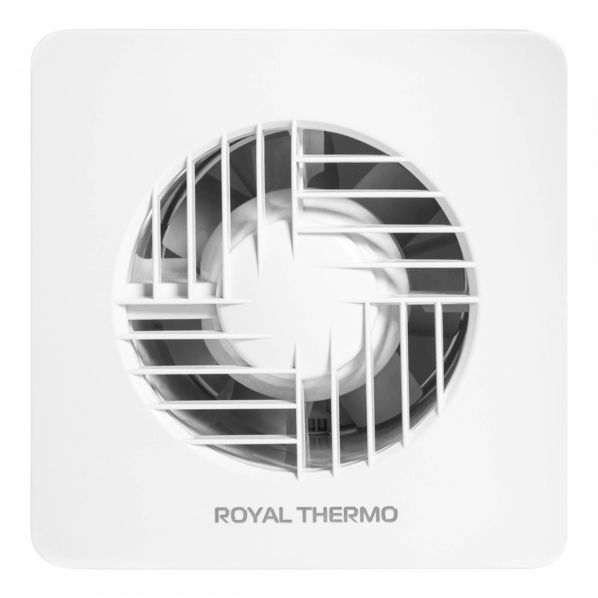 Royal Thermo Trident RAFT 100 HT արտանետման օդափոխիչ ժամանակաչափով և հիգրոստատով