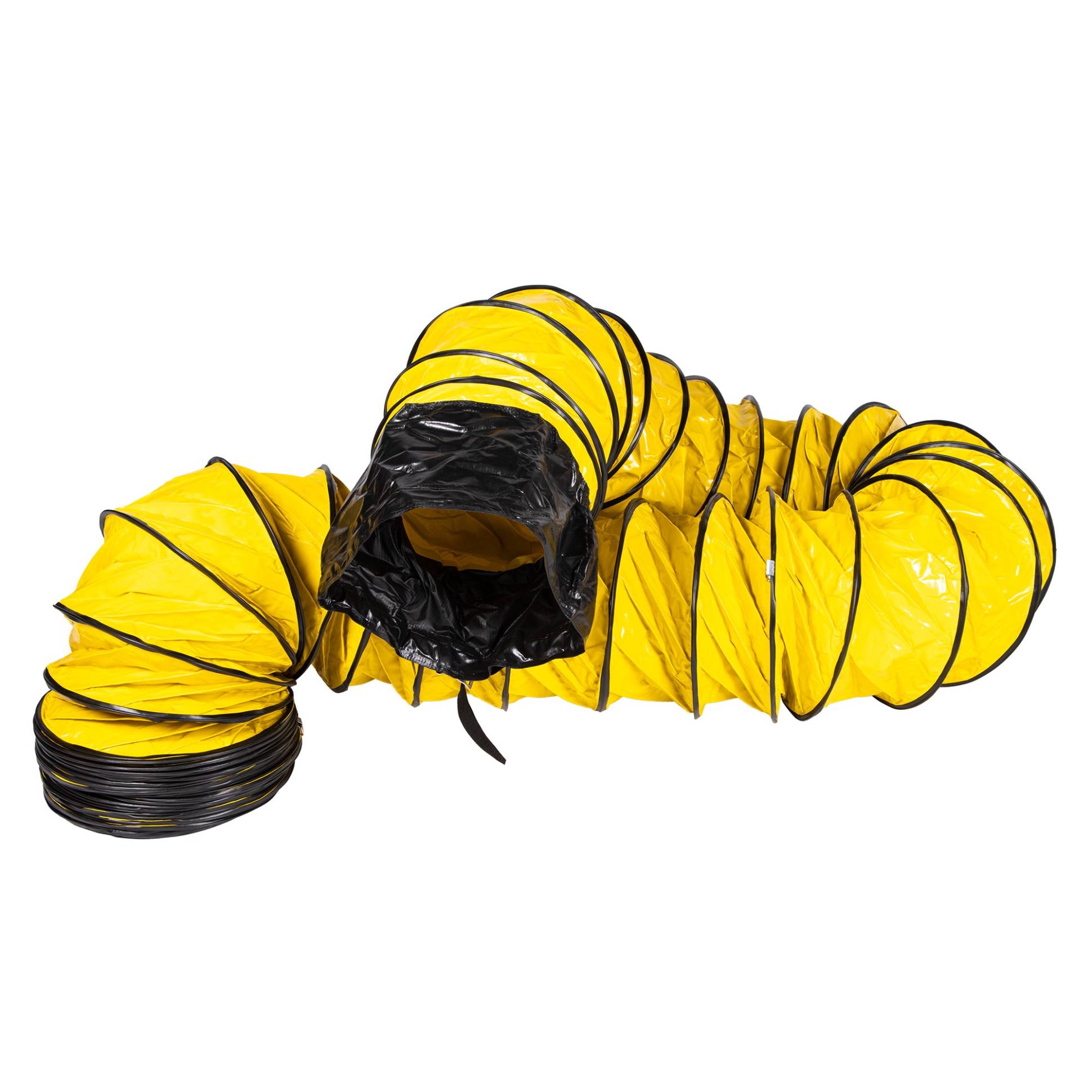 Ballu BIF-XD8-10 օդային խողովակ