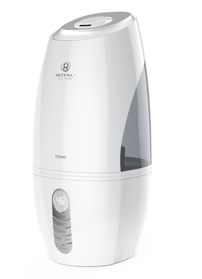 Տնային խոնավեցնող սարք TEANO RUH-T300/5.7E-WT շարք