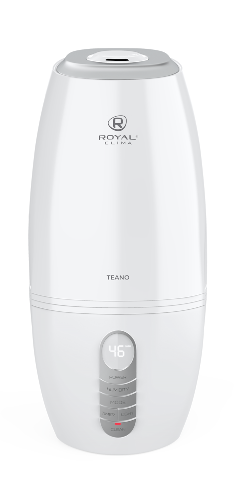 Տնային խոնավեցնող սարք TEANO RUH-T300/5.7E-WT շարք