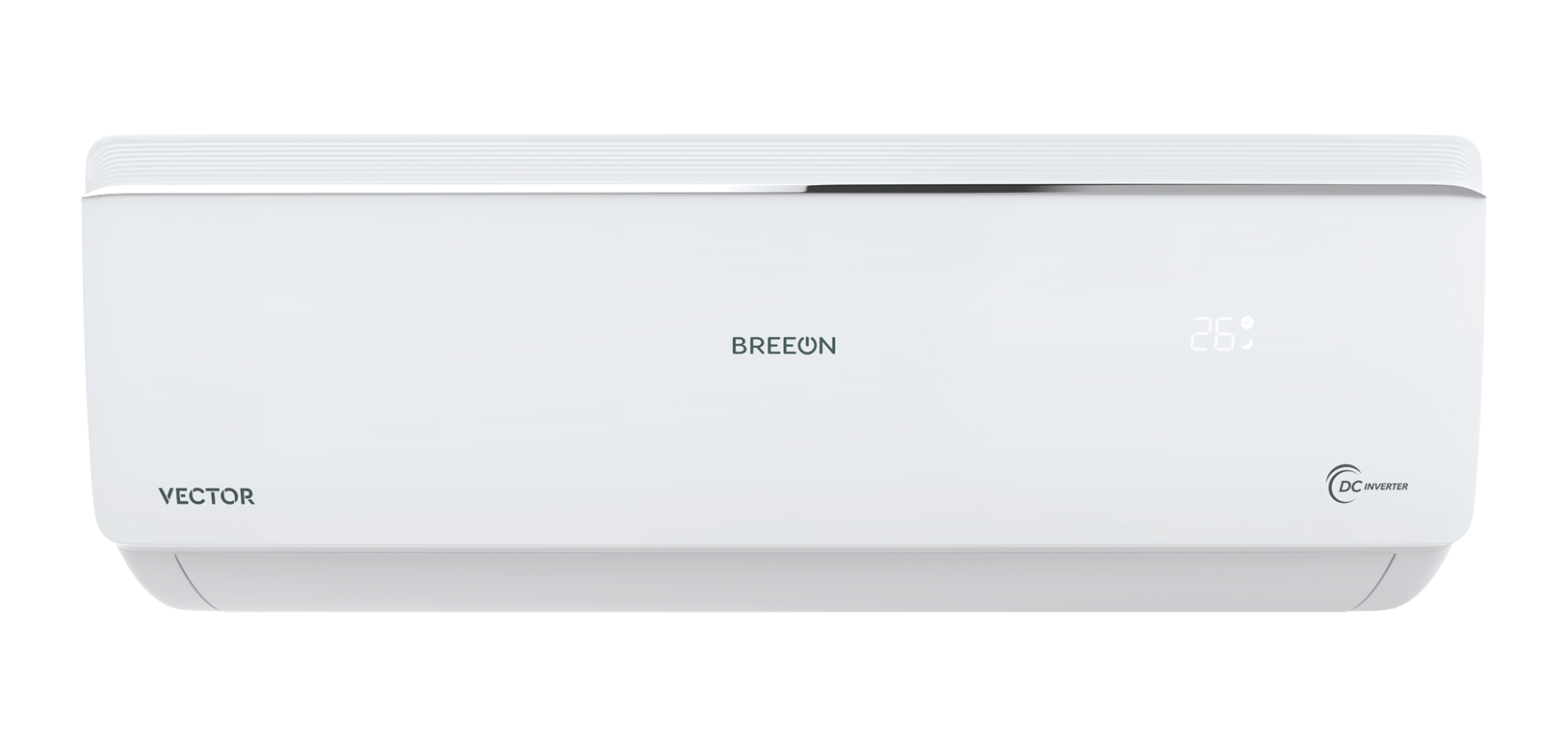 BRC-12AVO (հավաքածու) սպլիտ համակարգ BREEON