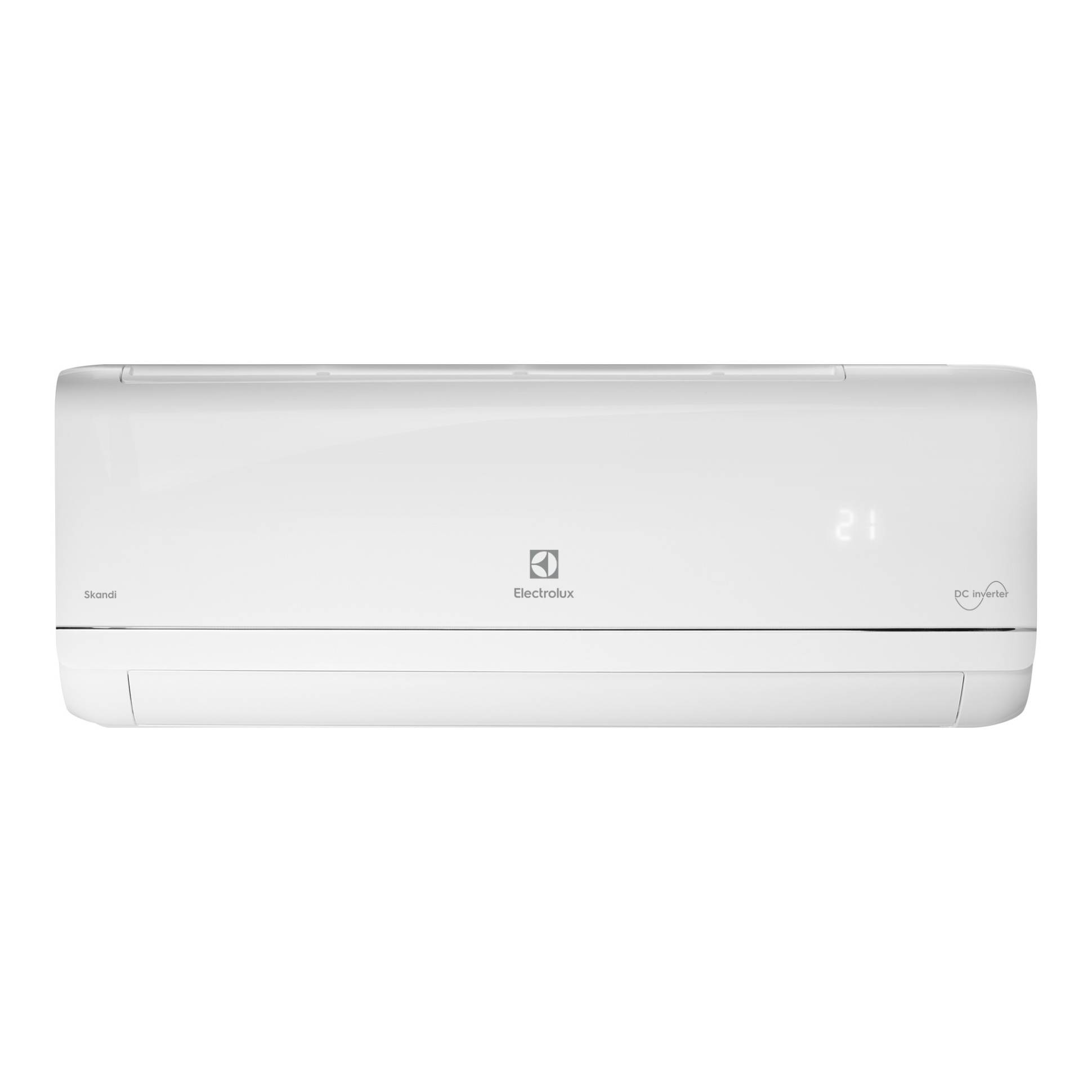 Electrolux Skandi DC EACS/I-09HSK/N3_24Y/in սպլիտ համակարգի ներքին բլոկ, ինվերտորային տիպի Wi-Fi-ով