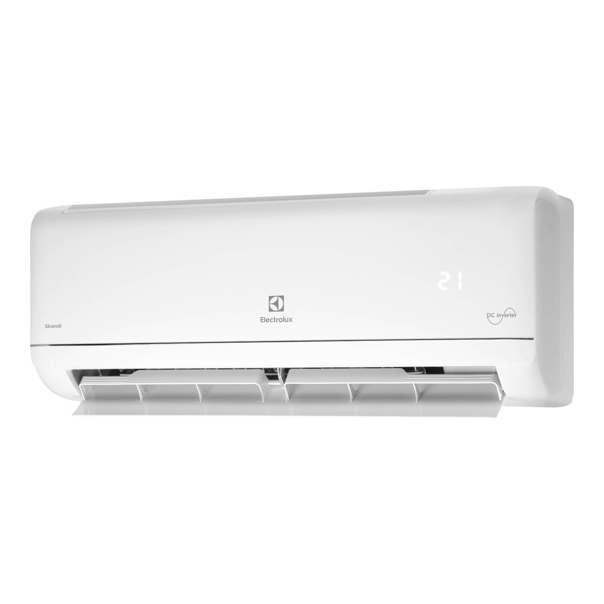 Electrolux Skandi DC EACS/I-09HSK/N3_24Y/in սպլիտ համակարգի ներքին բլոկ, ինվերտորային տիպի Wi-Fi-ով