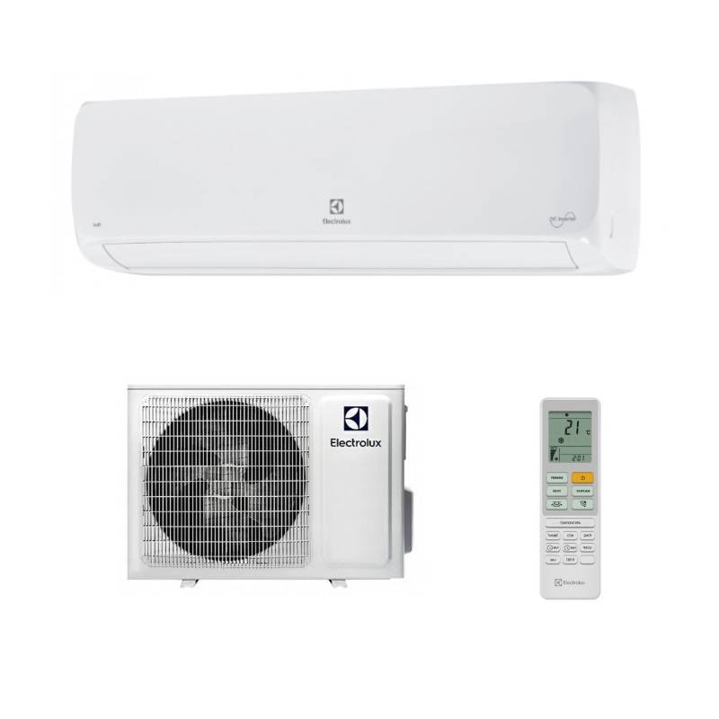 Electrolux Loft EACS-07HAL/N3 սպլիտ համակարգի հավաքածու