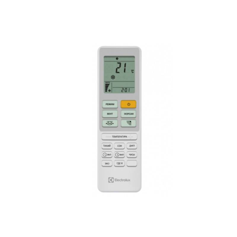 Electrolux Loft EACS-07HAL/N3 սպլիտ համակարգի հավաքածու