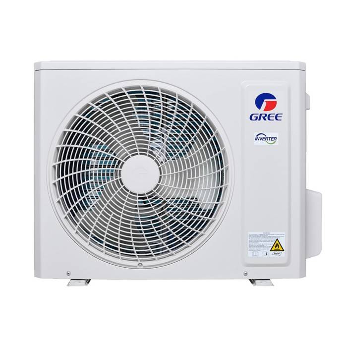 Gree airy inverter R32 CHAMPAGNE շարքի պատի պառակտման համակարգ (GWH12AVCXD-K6DNA1A)