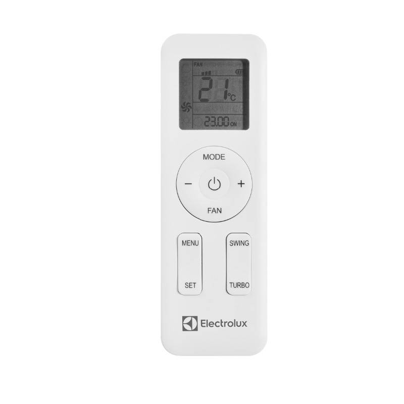 Electrolux Fusion 2.0 EACS-24HF2/N3 սպլիտ համակարգի հավաքածու