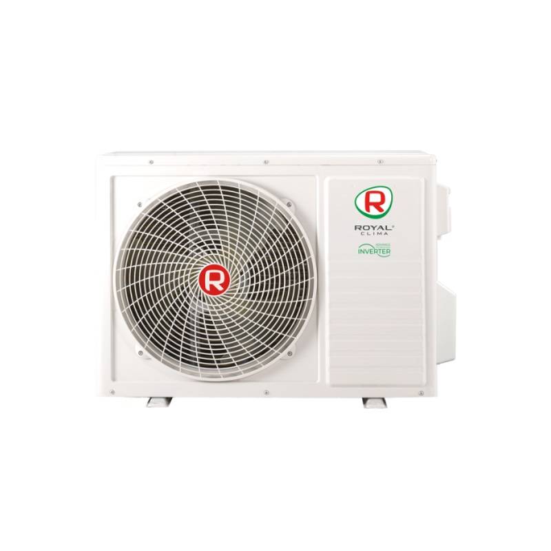 MULTI GAMMA EU ERP Inverter 2TFM-14HN/OUT բազմաբաշխիչ համակարգի արտաքին բլոկ