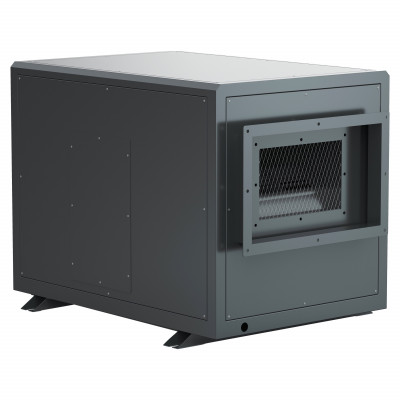 Dehumidifier ալիքը SHUFT SHA-D290