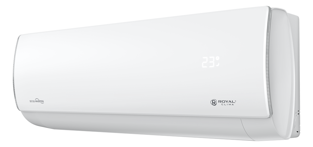 PERFETTO DC EU Inverter 2025 RCI-PFD75HN սպլիտ համակարգ (լրակազմ)