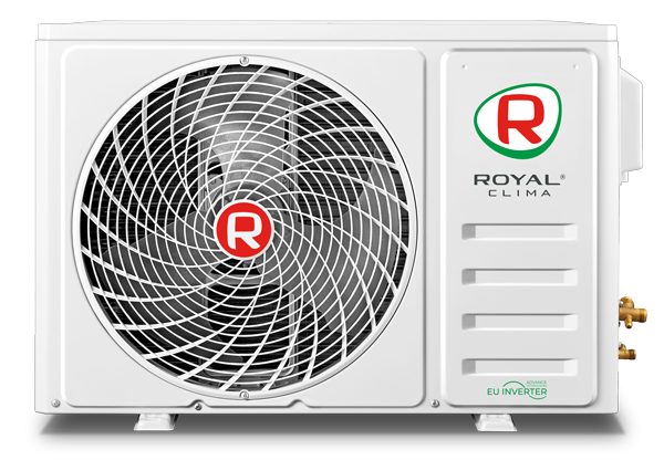 PERFETTO DC EU Inverter 2025 RCI-PFD75HN սպլիտ համակարգ (լրակազմ)
