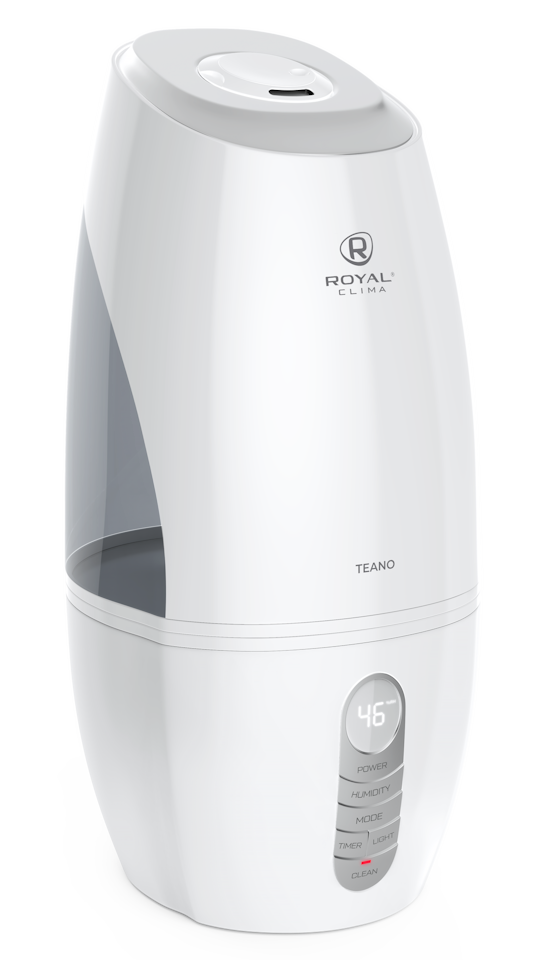 Տնային խոնավեցնող սարք TEANO RUH-T300/5.7E-BL շարք