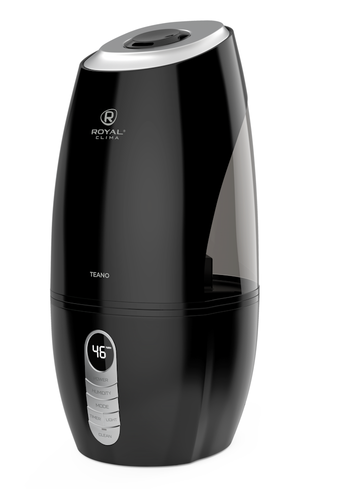 Տնային խոնավեցնող սարք TEANO RUH-T300/5.7E-BL շարք