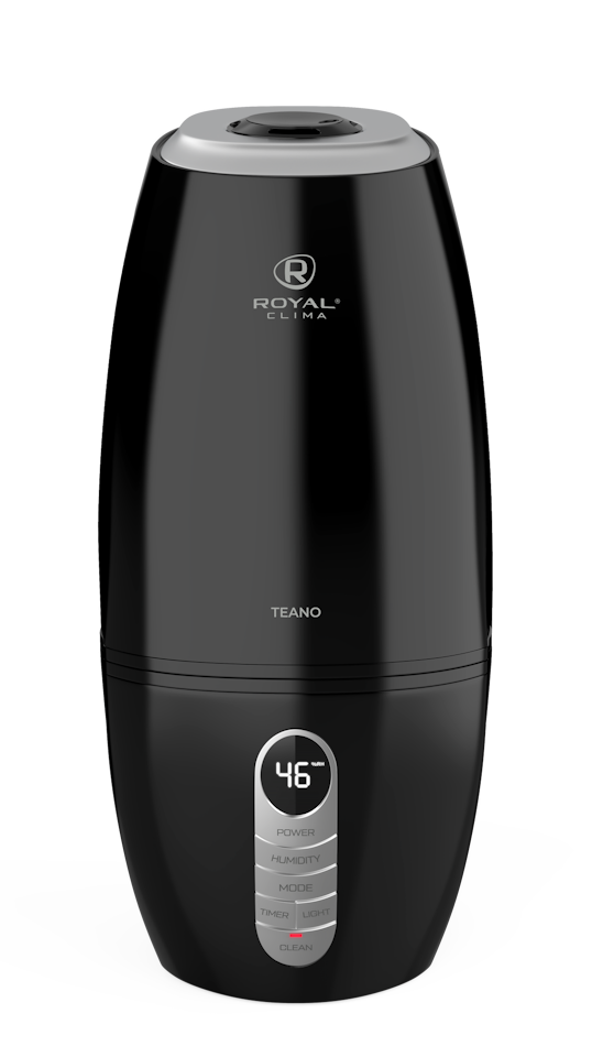 Տնային խոնավեցնող սարք TEANO RUH-T300/5.7E-BL շարք