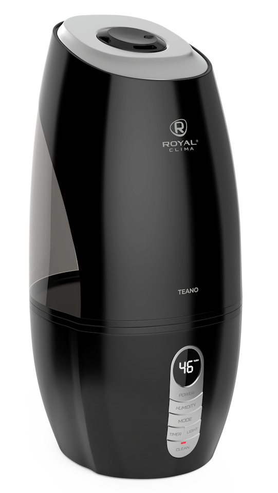 Տնային խոնավեցնող սարք TEANO RUH-T300/5.7E-BL շարք